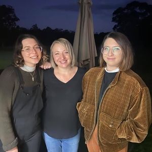 Meet your Posher, Robyn